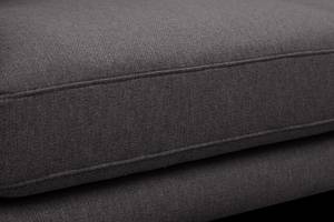 Sofa 3-Sitzer XL Mediolane Graphit