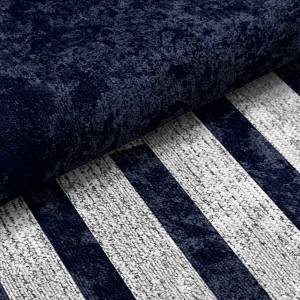 Tapis de salon  Rugs&Rugs TOKIO Bleu - Textile - 160 x 230 cm