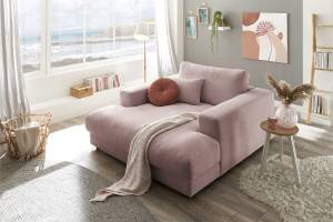 Longseat MADELINE Pink