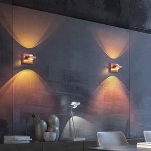 LED Wandlampe Q-FISHEYE Smart Home kaufen | home24 | Wandleuchten