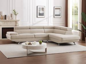 Sofa ROMAIN Beige