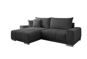 Ecksofa MUSCHIO Grau