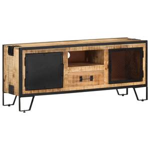 TV-Schrank D552 Holz teilmassiv - 31 x 46 x 110 cm