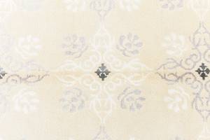 Tapis Darya DCXLIII Beige - Textile - 130 x 1 x 183 cm