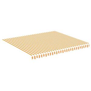 Tissu d'auvent de remplacement 3007858-2 Profondeur : 380 cm