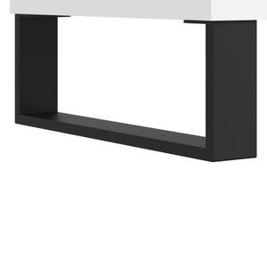 Highboard DE5525 Weiß