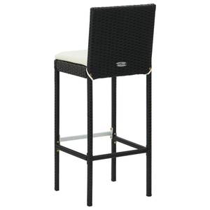 Bar-Set (7-teilig) 3008722-3 Schwarz