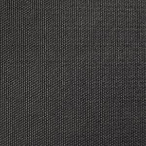 Tapis coco « Servus. » Noir - Marron - Fibres naturelles - Matière plastique - 60 x 2 x 40 cm