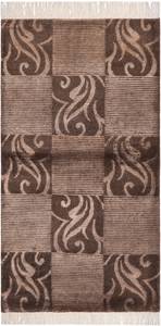 Tapis Darya CCL Marron - Textile - 84 x 1 x 155 cm