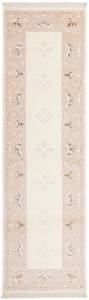 Tapis de passage Darya CDLXXII Beige - Textile - 86 x 1 x 264 cm