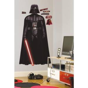 Star Wars Darth Vader Kunststoff - 178 x 93 x 93 cm