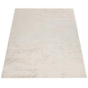 Hochflor-Teppich Soft 380 Creme - 60 x 90 cm