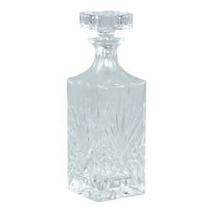 Vaisselle Vierkante Verre - 9 x 27 x 9 cm