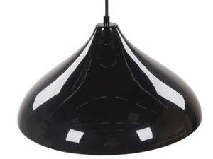 Lampe suspension ISKAR Noir - Doré