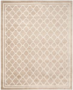 Innenteppich Aldona AMHERST Beige - 245 x 305 cm