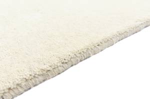 Gabbeh Loom - 200x80cm Beige - Naturfaser - 80 x 2 x 200 cm