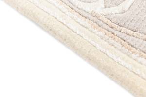 Tapis Darya DCCXV Beige - Textile - 119 x 1 x 191 cm