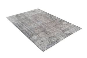 Tapis Vintage Royal CV Bleu - Textile - 149 x 1 x 225 cm