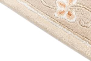 Läufer Teppich Darya DCCCLXIV Beige - Textil - 84 x 1 x 203 cm