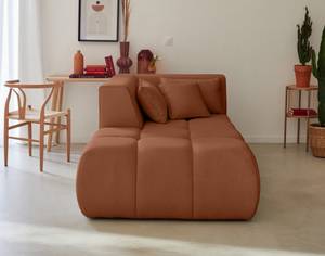 Sofa CARACAS Orange