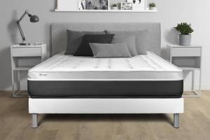 Matelas+sommier 180x200 180 x 200 cm