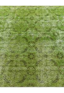 Tapis Ultra Vintage DCCLXI Vert - Textile - 155 x 1 x 236 cm