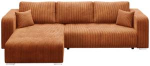 Ecksofa CELEST Orange