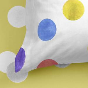 Confetti Drap-housse Hauteur : 90 cm