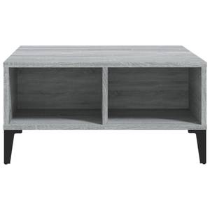 Couchtisch D389 Grau