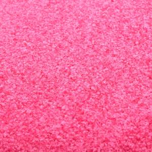 Fußmatte Waschbar 3003421-2 Pink - 90 x 150 cm