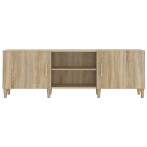 TV-Schrank D552 Eiche Sonoma Dekor