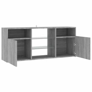 TV-Schrank 3009189 Hellgrau