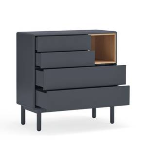 Commode Corvo Anthracite