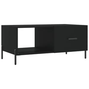 Couchtisch D699 Schwarz