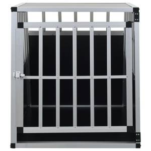 Cage pour chien 296091 65 x 70 x 91 cm