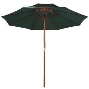 Parasol 3007548-1 Vert