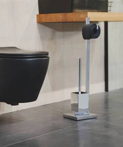 Quadro Stand WC-Garnitur Vierkantrohr - kaufen home24 |