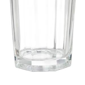 24 x Trinkgläser Glas - 8 x 12 x 8 cm