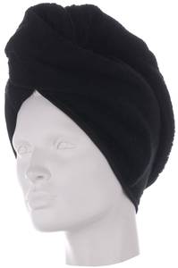 Turban 101368 Schwarz