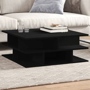 Couchtisch D773 Schwarz