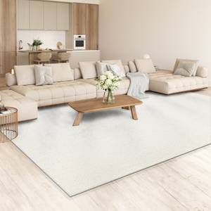 Hochflor-Teppich Teddy 260 160 x 220 cm