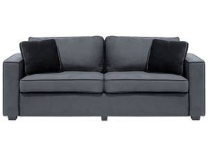 3-Sitzer Sofa FALUN Grau