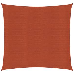 Voiles d'ombrage 3016419-11 Marron - Matière plastique - 250 x 1 x 200 cm