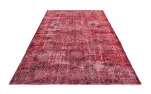 Tapis Ultra Vintage CXLVII Rouge - Textile - 178 x 1 x 292 cm