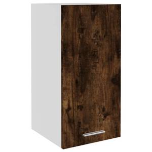 Hängeschrank 3016496-7 Braun - Raucheiche Dekor - 30 x 60 cm