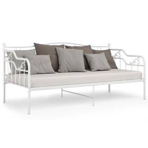 Schlafsofa-Rahmen 3007558 Weiß