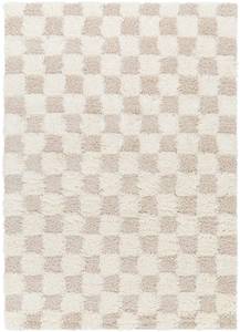 Tapis DEWAS Beige - 200 x 290 cm