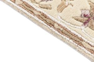 Tapis de passage Darya CDLVIII Beige - Textile - 79 x 1 x 287 cm