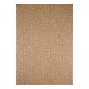 Tapis exterieur JUTE ART 4 60x180 beige 60 x 180 cm