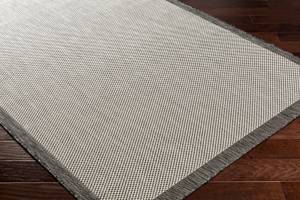 Tapis KIRIKI Anthracite - 200 x 275 cm